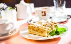 Kóstolja meg a Rakshasa konyhát, Landhotel Steindlwirt ***