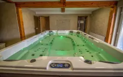 Wellness cetntrum, Sweet-Life Wellness Apartments