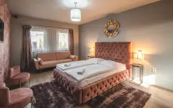 Pokoje, Sweet Life Wellness Apartments