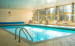 Mala Fatra: Hotel Boboty *** z obiadokolacją, basenem, siłownią, placem zabaw i placem zabaw z kinem