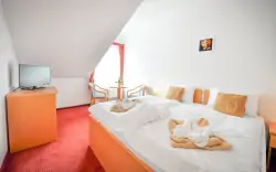 Dvojposteľová izba Classic, Panoráma Hotel Noszvaj