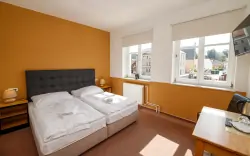 Izba, Penzión Rožmberk Inn, Rožmberk nad Vltavou