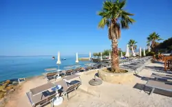 Horvátország: Szálljon meg a Hotel Jona Split ****-ben reggelivel, medencével, szaunával és fitneszteremmel