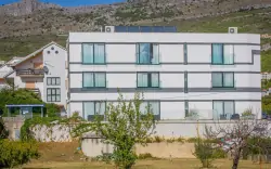 Hotel Jona Split ****, Podstrana, Horvátország