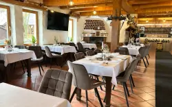 Reštaurácia, Penzión Slanický Dvor, Námestovo, Orava