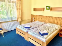 Pokoje, Hotel a Penzion Pegas ***, Nové Město na Moravě