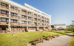 Luhačovice v oblíbeném Hotelu Adamantino *** s neomezeným wellness, ozdravným programem a bohatou plnou penzí