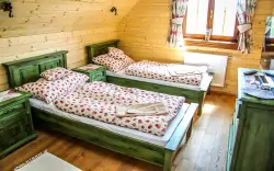 5 fős apartman, Salaš Kľak, Kľačno 