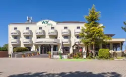 Pozsony: Pihenjen a WX Hotel Bratislava ***-ban reggelivel és privát wellnessel