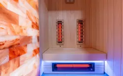 Wellness, Vila Mery***, Poprád, Magas-Tátra