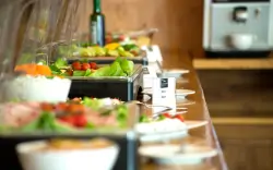 Restaurace, Hotel Biathlon Sport & Spa ***