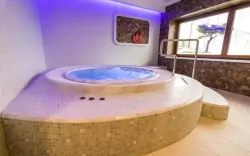 Wellness, Apartmány Kľak, Kľačno