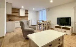 Pokoje, Apartmány Kľak, Kľačno