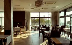 Restauracja, Hotel Baltivia Sea Resort, Polska