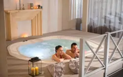 Wellness, Neptuno Resort & Spa, Baltské moře, Polsko