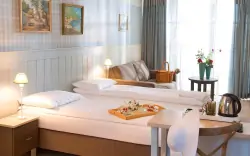 Pokoj Lux, Neptuno Resort & Spa, Baltské moře, Polsko