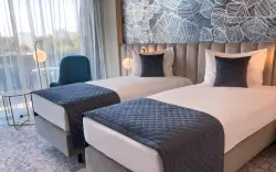 Standard szoba, Tisia Hotel & Spa ****, Magyarország