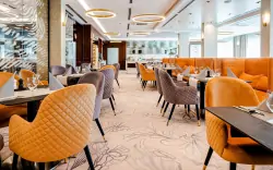 Étterem, Tisia Hotel & Spa ****, Magyarország