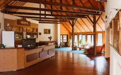 Interiér, Hotel Ring ***, Svinčice