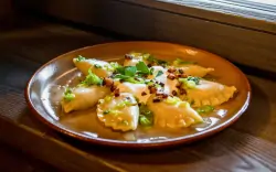 Restaurace, Penzión Stará Zvonica, Nižná Boca