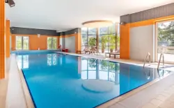 Krynica-Zdrój: Pihenjen a Hotel Krynica ****-ban félpanzióval, wellnessel és gazdag programokkal