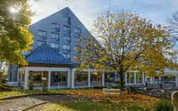 Hotel Krakonoš, Mariánske Lázně, relaxačný pobyt