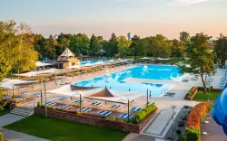 Thermalpark, Dunaszerdahely