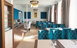 Restaurace, Hotel Maxim ****, Mariánské Lázně