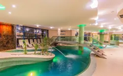 Wellness, Vital Hotel Nautis ****superior, Magyarország