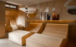 Wellness, Forest Hotel ***, Krakov