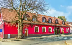 Penzión Trámky, Vikýřovice, Jeseníky
