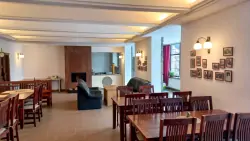 Restaurace, Penzion u Pláže, Horní Bečva, Beskydy
