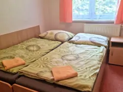 Pokoje, Penzion u Pláže, Horní Bečva, Beskydy