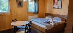 Pokoje, Penzion Parma, Ostružná, Jeseníky 
