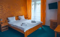 Pokoje, Hotel Esprit ***, Špindlerův Mlýn, Krkonoše