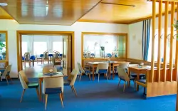 Restaurace, Strandhotel Burgstaller ***, Feld am See