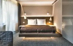 Pokoje, Hotel Prezident ****, Karlovy Vary