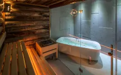 Wellness, Hotel Prezident ****, Karlovy Vary
