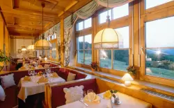 Étterem, Hotel Wienerwaldhof ****, Tullnerbach