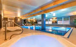 Wellness, Hotel Skalite *** SPA & Wellness, Szczyrk