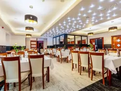 Restaurace, Hotel Skalite *** SPA & Wellness, Szczyrk
