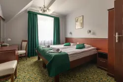 Pokoje, Hotel Skalite *** SPA & Wellness, Szczyrk