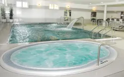 Wellness, Hotel Ryšavý, Jižní Morava, Vysočina