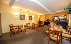 Reštaurácia, Hotel Havel, Rychnov nad Kněžnou