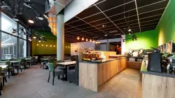 Restaurace, Aparthotel Czarna Perła – Czarna Góra Resort