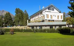 Vysoké Tatry pod Lomnickým štítom: Apartmány Belveder s raňajkami či polpenziou, wellness a pivnou degustáciou