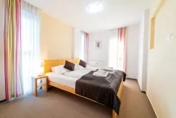 Izby, Apartmány Belveder, Tatranská Lomnica