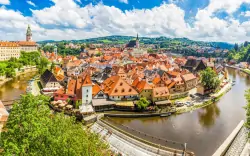 Český Krumlov