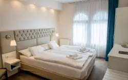 Pokoje, Bástya Konferencia és Wellness Hotel, Miskolc
