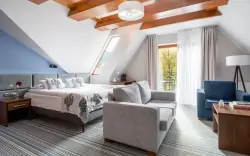 Izby, Hotel Willa Pod Skocznią, Zakopané, Tatry